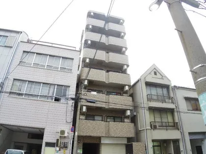 クレール玉造の画像