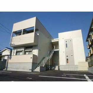 ボン メゾンの画像