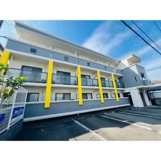 福岡県福岡市南区井尻3丁目【マンション】の外観