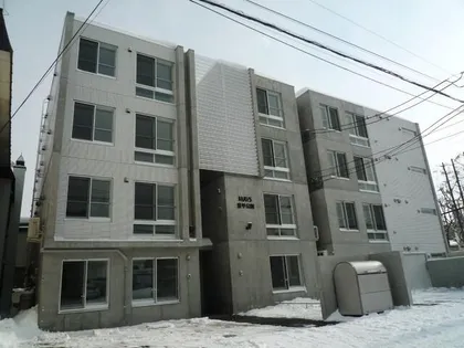 メイス豊平公園の画像