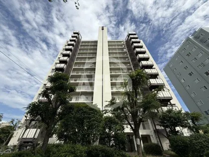 クローバーハイツ市岡の画像
