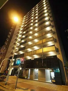 エステムプラザ大阪城パークフロントの画像
