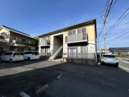 センターコート長野 A棟の画像