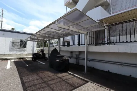 ジュネス福田B棟の画像