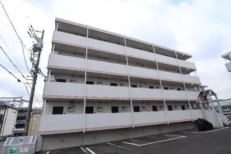 ジュネス福田B棟の画像