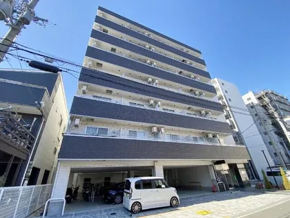 プロスパーイーストの画像