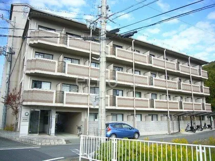 アローフィールドTUDOI【3階】の外観