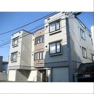 アークコート平岸48の画像