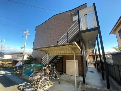 レオパレスレジデンシャルの画像