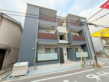 CASA ADVANCE Ⅲの画像