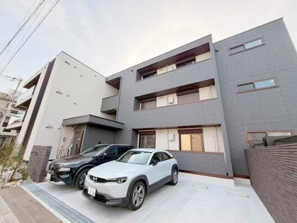 ナサハウスの画像