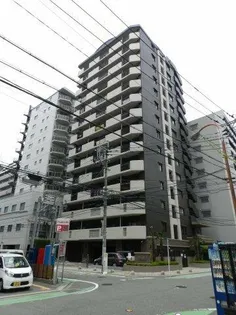 アビターレ駅南の画像