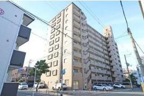 ISM 今里の画像