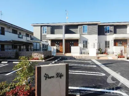 PURE LIFEの画像