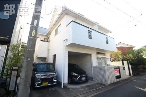 シーズンコート藤ヶ丘の画像