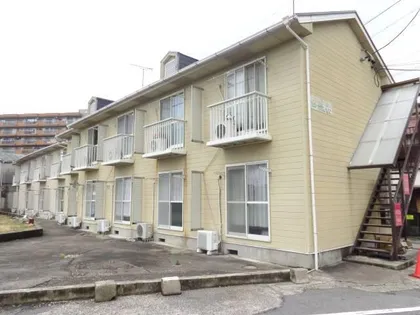 ビレッジあせびの画像