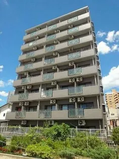 エステートモア博多駅前の画像