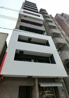 大阪府大阪市西区西本町1丁目【マンション】の外観