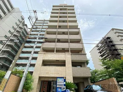 エイペックス南堀江の画像