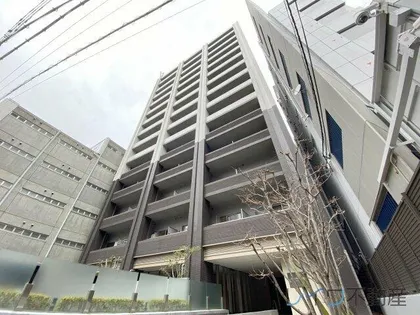 グランツ西大橋の画像