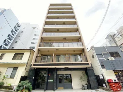 エトワール阿波座の画像