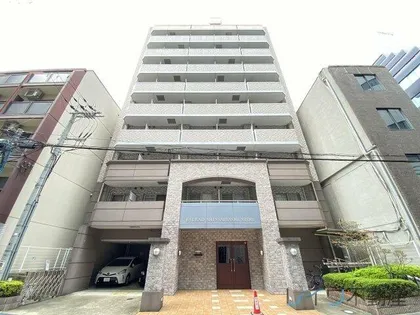 エスリード心斎橋西の画像