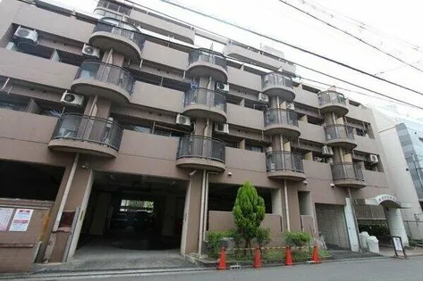 朝日プラザ堺東の画像