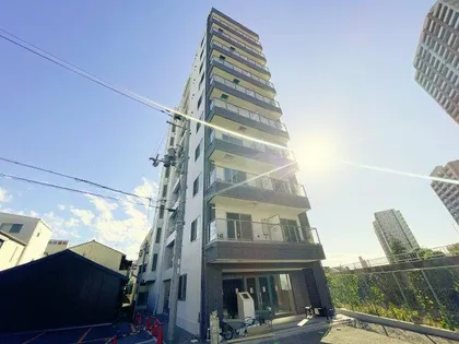 ヴィラナリー放出の画像