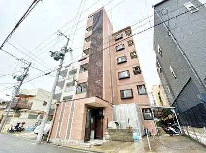 リバティ京橋の画像