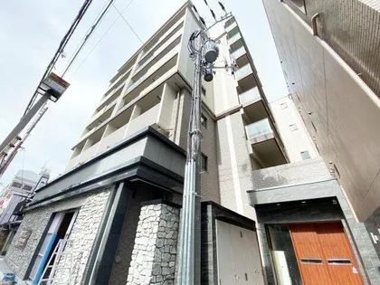 AubergeM(オーベルジュM)【6階】の外観