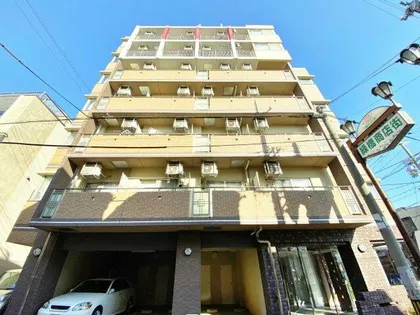 エスカーサ大阪城東の画像