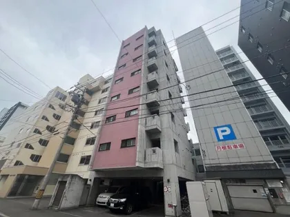 クレエル大通の画像