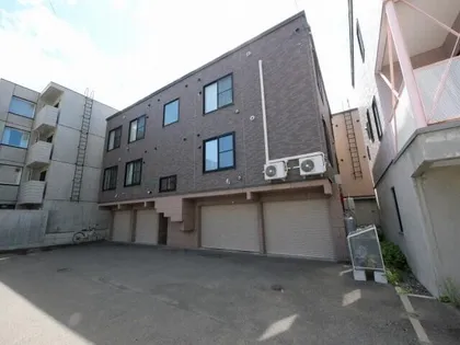 アクアⅡの画像