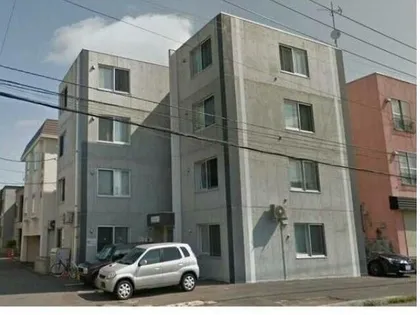 ヴィラ北24条 涼の画像