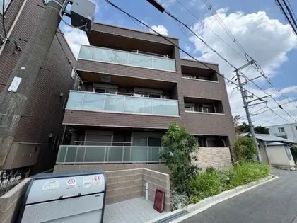 シャーメゾン豊中南Ⅴ B棟の画像