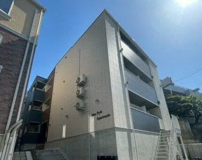 MEW STYLE APARTMENTSの画像