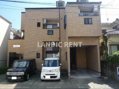 STAGE高宮の画像