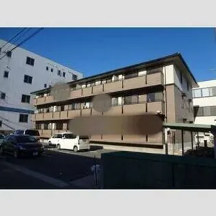 アネックス寿の画像