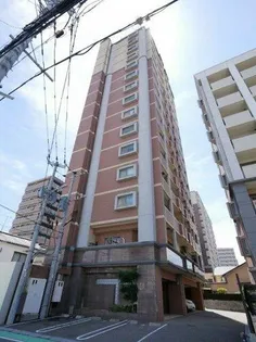 アルティザ博多駅南の画像