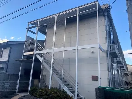 レオパレス真Ⅱの画像