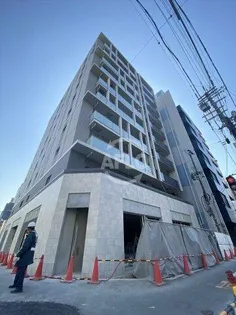 セファ上本町【7階】の外観