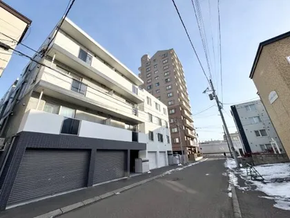 BLUE STAR平岸の画像