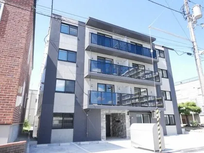 ソミューム大空公園の画像