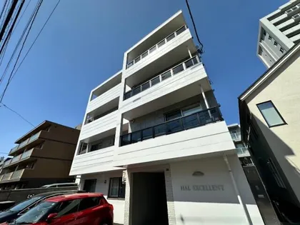HAL EXCELLENTの画像