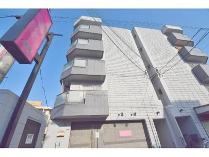 ピュアスモトA棟の画像