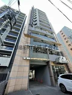 パンルネックスクリスタル博多駅南の画像