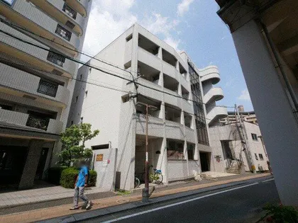 エレガンスハイツ平尾の画像