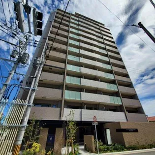 アクタス福岡県庁前グランネクスト【10階】の外観