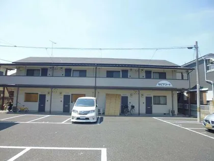 セピアコートの画像