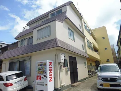 吉田マンションの画像